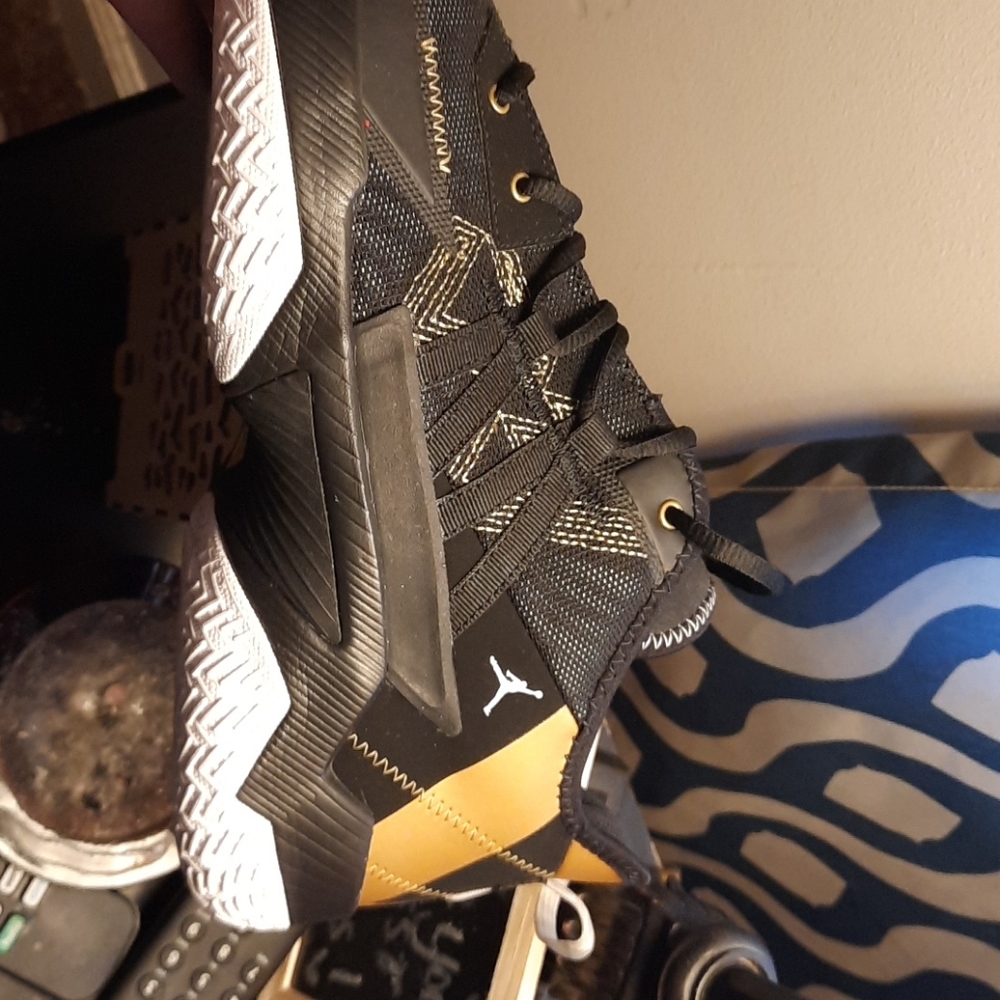 Jordans